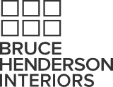 Bruce Henderson Interiors